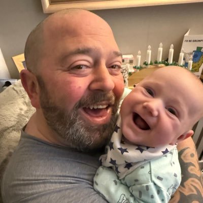 I’m Mike, I’m a Bus Driver and a dad of 4, into all kinds of things like sports,gaming, football, bit of cooking, travel,https://t.co/7hqh3RmZBG