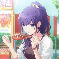 細雪@取引垢 (@_127_25) 's Twitter Profile