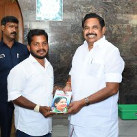 SUKUMAR BABL - Say No To Drugs & Dmk (@sukumar_babl) 's Twitter Profile
