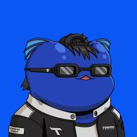 Den AMOR (@degenadun) 's Twitter Profile