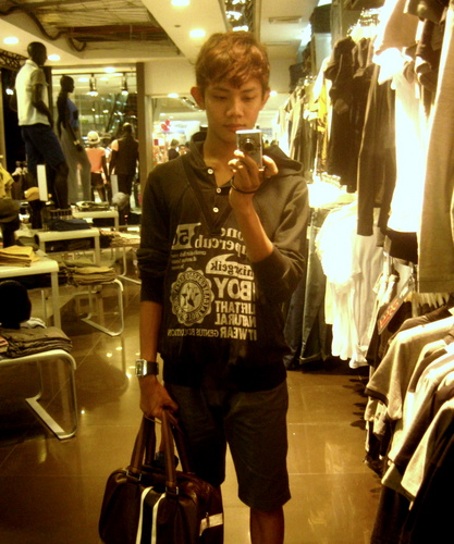 Ben_Bimbop's profile picture. Living Freely