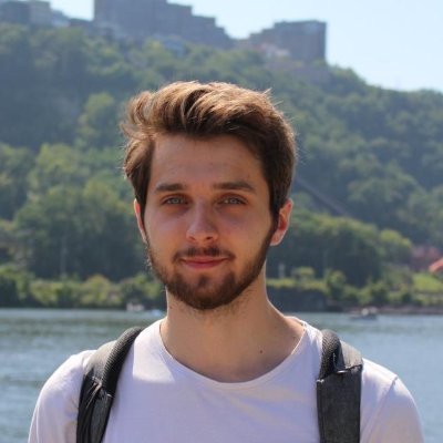 Ignacy Stepka Profile