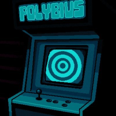 Mr_Polybius_'s profile picture. Infojunk looter. Neuromancery adept, shadowban crawler. (classified)