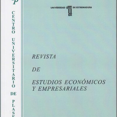Revista editada en el @UExPlasencia de la @infouex