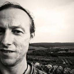 Tom Chadwin Profile