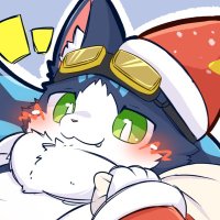 がるふぁ@VRC (@galfavrchat) 's Twitter Profile Photo