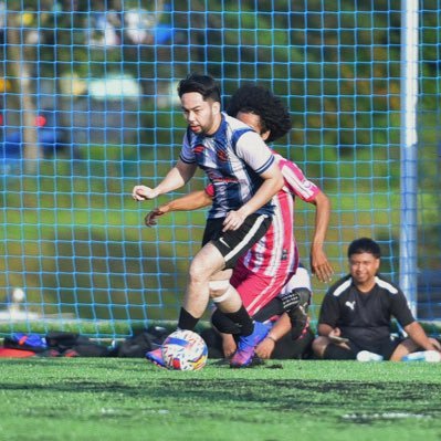 hanaffiehashim's profile picture. 94:6