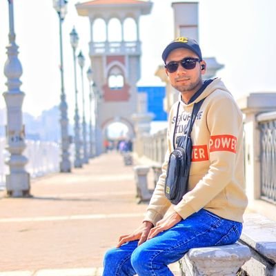 praveen20547473's profile picture. | لا شيء يُعادل طمأنينة المرء بأنّ الله معه 🌻