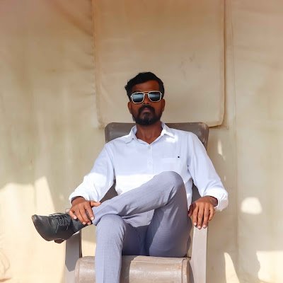 SACHINJ21422740's profile picture. परवाह ना कर तमाशे होते रहेंगे ताउम्र,
तु ये ख्याल रख कि किरदार बेदाग रहें