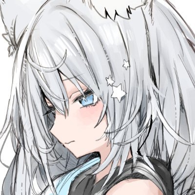 個人勢化け狐Vtuber🦊❕ ︴Blank☔️🌙.*·̩͙と( @aim_music_ )でのんびり気ままに音楽活動中 ︴mama ( @4nu15 ) ︴ papa ( @hanbee_18 ) ︴icon/header ( @kami_shun0505 )