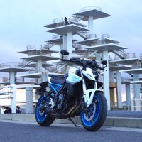 カメ🐢 (@kame_cbr250rr) 's Twitter Profile