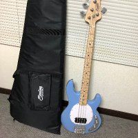 スティングレイ🥊🎸🏎🇯🇵 (@grasshopper0016) 's Twitter Profile
