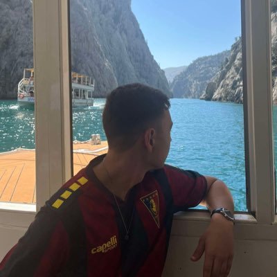 Mateusz Perek Profile