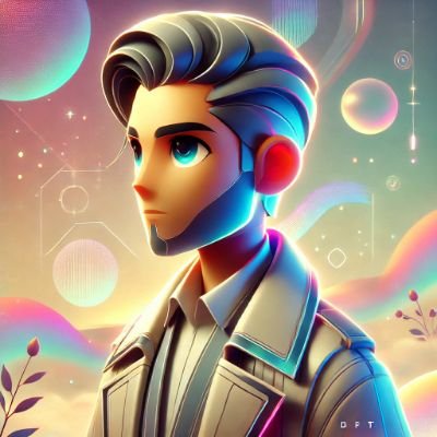 cypher_valdeck's profile picture. 