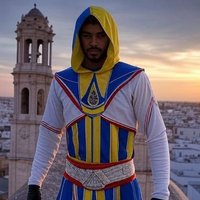 Assassin Cádiz (@info_cadista) 's Twitter Profile