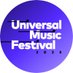 Universal Music Fest (@umusicfestival) Twitter profile photo Universal Music Fest (@umusicfestival) Twitter profile photo