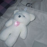 Ai (@uchaayr) 's Twitter Profile