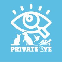 ペット探偵プライベートアイ@日本全国にて即日捜索を実施 (@privateeye_pet) Twitter profile photo