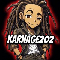 Karnage202 (@karnage_202) 's Twitter Profile