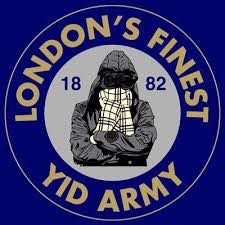Skyver Yid Profile