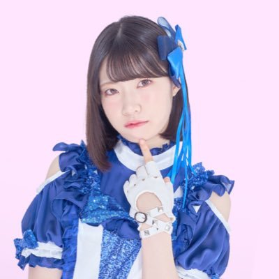 【@idolkakumei_tw 】まゆぴぴプロデュースアイドルグループ「アイドル革命」🩵🪽 |岡山県出身|2003.12.3 INFPです| #でぃあみーちゃん|2026年1/11(日)渋谷ストリームホール 2nd ワンマン|DMは事務所管理です✉️