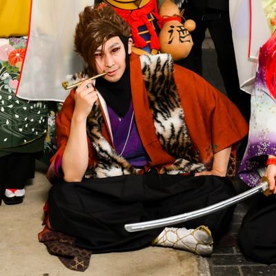 曲芸師 コミケ ARIAKE (@BsnAriake) / X