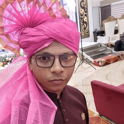 ABHUUSHAN's profile picture. शत प्रतिशत,original tweets और content..😎
I intrude, include and some times try to conclude.
if you find any of these actions RUDE 👿
गुस्ताखी माफ, हो हुजूर!!🙏