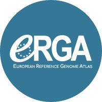European Reference Genome Atlas (@erga_biodiv) 's Twitter Profile Photo European Reference Genome Atlas (@erga_biodiv) 's Twitter Profile Photo