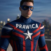 Kapitan Prawica (@kapitanprawica1) 's Twitter Profile