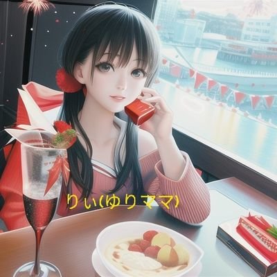 📫りぃ🐌さんのプロフィール画像
