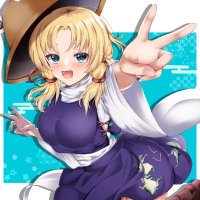 マリスくん (@marisu_kun) 's Twitter Profile Photo