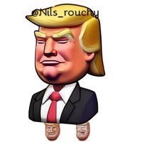 Tonald Drump (@soznetorg) 's Twitter Profile