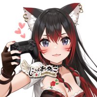 ·̩͙꒰ঌにゃおぬこ੭"-沖縄Vtuber- (@nyaonuko_vtuber) 's Twitter Profile