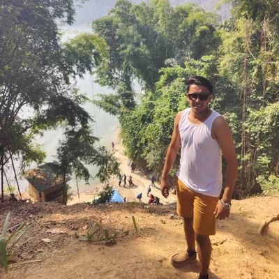 ShawonIsmail3's profile picture. The future may be better 🛣️