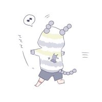ねんね (@hitonemu_1025) 's Twitter Profile Photo ねんね (@hitonemu_1025) 's Twitter Profile Photo