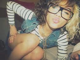 Umm…Im dat Badd ¢hî© →Kayla← Ïm 100% Me things i have () MONEY (] ME N DATA ALL I NEED →← $$ CHA CHING