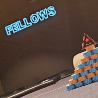 FELLOWS@新橋ポーカー (@fellows0909) Twitter profile photo