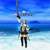Aluha (@aluha_ff) 's Twitter Profile