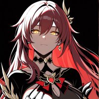 Ibis (@ibis_honkai788) Twitter profile photo