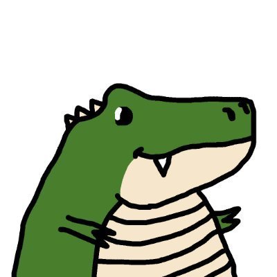 EthDamao's profile picture. #CrunchieOG #OKX Web3钱包已支持100+公链 提供多链Swap、BRC-20铭刻&交易、NFT市场、DeFi挖矿一个就够:https://t.co/i03fQ2aNxs