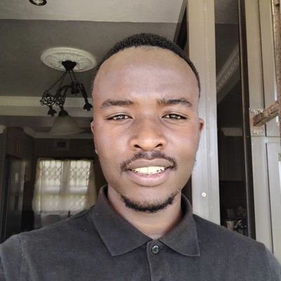 Betway Hustler ⚽️
God Worshipper ✝️
Go Getter 🚶♂️
Musician 🎶