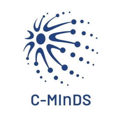 CMINDS is IIT Bombay's dedicated multi-disciplinary center for research and advanced eduation in Artificial Intelligence and Data Science.