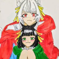 ゆき (@kuroe_yuki_) Twitter profile photo