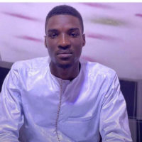 Pape Oumar Diagne (@paoumart) 's Twitter Profile