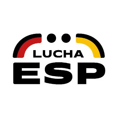 Perfil oficial de la Federación Española de Luchas Olímpicas y Disciplinas Asociadas 🤼♂️
#LuchaESP 🇪🇸
