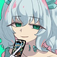 濡茶 (@ntea_ng) 's Twitter Profile Photo 濡茶 (@ntea_ng) 's Twitter Profile Photo