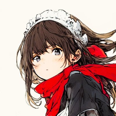 AIイラストクリエーター&研究家|nijijourney術師|AnimonCPP|ジト目好き|一級建築士|LTX AIイラストギルド 副マス|LTX UNIVERSE option provider(ぐふプラス)|X運用&マネタイズの相談|人物から風景まで各種AIイラスト制作|詳細は👇