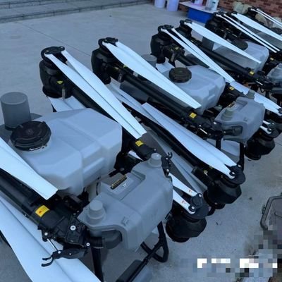 China's export of second-hand drones and second-hand drone accessories. Orders can be received through Alibaba International Station. Transactions are guarantee