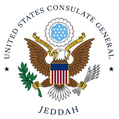 أهلاً وسهلاً بكم في الحساب الرسمي للقنصلية العامة الأمريكية في جدة 🇺🇸🇸🇦