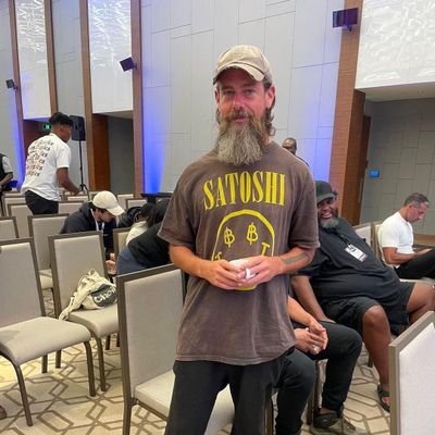 0xchaindevs's profile picture. 🪙🧘 “Didn’t make it, but minted it.”

🧩🫠 “Staking my mental health daily.”

final thought 
🕵️‍♂️🔗 “If lost, check the blockchain.”

#Randomfacts